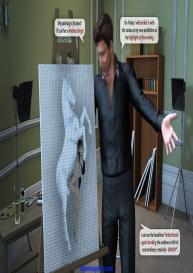 The Art #50