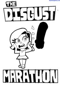 The Disgust Marathon #1