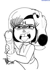 The Disgust Marathon #5