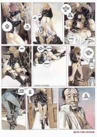 Violated 1 #4
