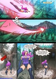 Superior Girl 1 #2