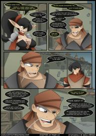 Kohta The Samurai 19 #14