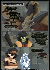 Kohta The Samurai 19 #19