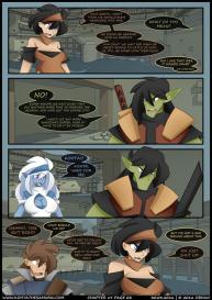 Kohta The Samurai 19 #2