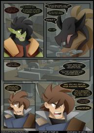Kohta The Samurai 19 #21