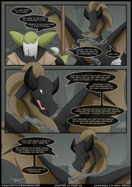 Kohta The Samurai 19 #23