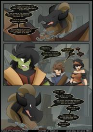 Kohta The Samurai 19 #24