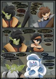 Kohta The Samurai 19 #25
