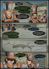 Kohta The Samurai 19 #35