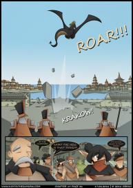 Kohta The Samurai 19 #36