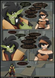 Kohta The Samurai 19 #38
