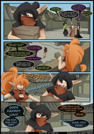 Kohta The Samurai 19 #39