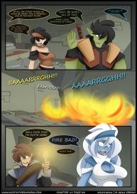 Kohta The Samurai 19 #4