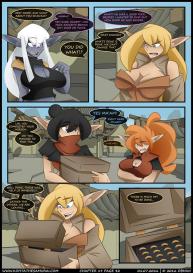 Kohta The Samurai 19 #42