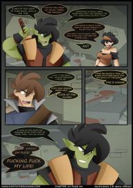 Kohta The Samurai 19 #5