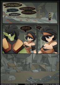 Kohta The Samurai 19 #6