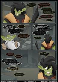 Kohta The Samurai 19 #7