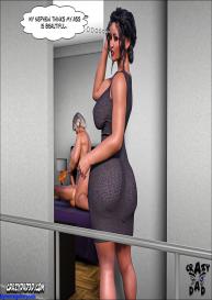 Mother – Desire Forbidden 9 #14