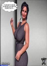 Mother – Desire Forbidden 9 #15
