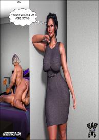 Mother – Desire Forbidden 9 #16