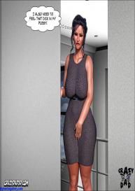 Mother – Desire Forbidden 9 #21