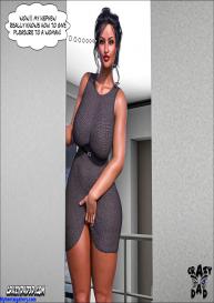 Mother – Desire Forbidden 9 #31