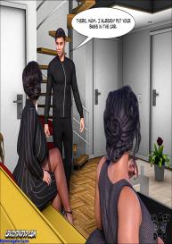 Mother – Desire Forbidden 9 #40