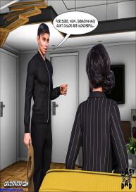 Mother – Desire Forbidden 9 #42
