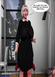 Mother – Desire Forbidden 9 #44