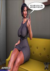 Mother – Desire Forbidden 9 #45