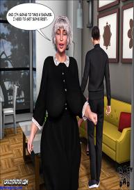 Mother – Desire Forbidden 9 #47