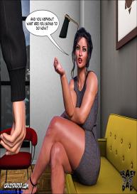 Mother – Desire Forbidden 9 #48