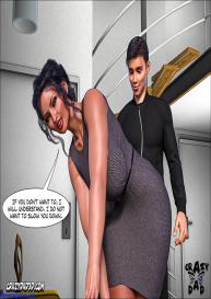 Mother – Desire Forbidden 9 #55
