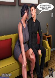 Mother – Desire Forbidden 9 #63