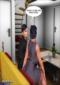 Mother – Desire Forbidden 9 #67