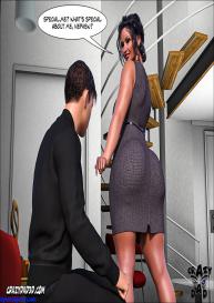 Mother – Desire Forbidden 9 #68