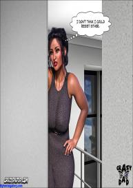 Mother – Desire Forbidden 9 #7