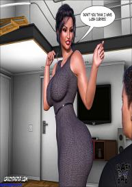 Mother – Desire Forbidden 9 #72