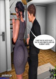 Mother – Desire Forbidden 9 #73