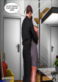 Mother – Desire Forbidden 9 #78