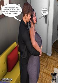 Mother – Desire Forbidden 9 #80