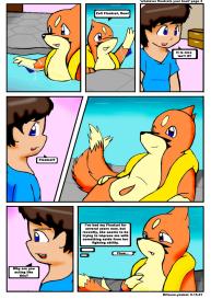 Whatever Floatzels Your Boat #2