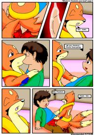 Whatever Floatzels Your Boat #8