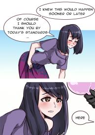 Still A Virgin, But Still Human #9