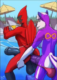 Pulsar In Public #3