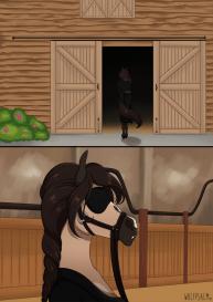Sage And The Stallions #2
