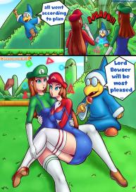 New Super Maria Sis #2