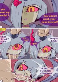 How Unkaind #2