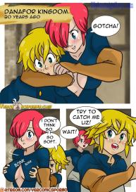 The First Encounter #16