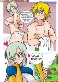 The First Encounter #27
